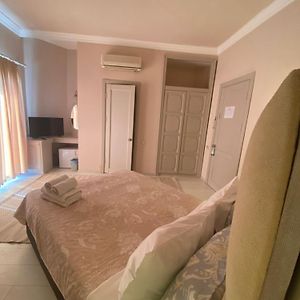 Camera deluxe con letto king size